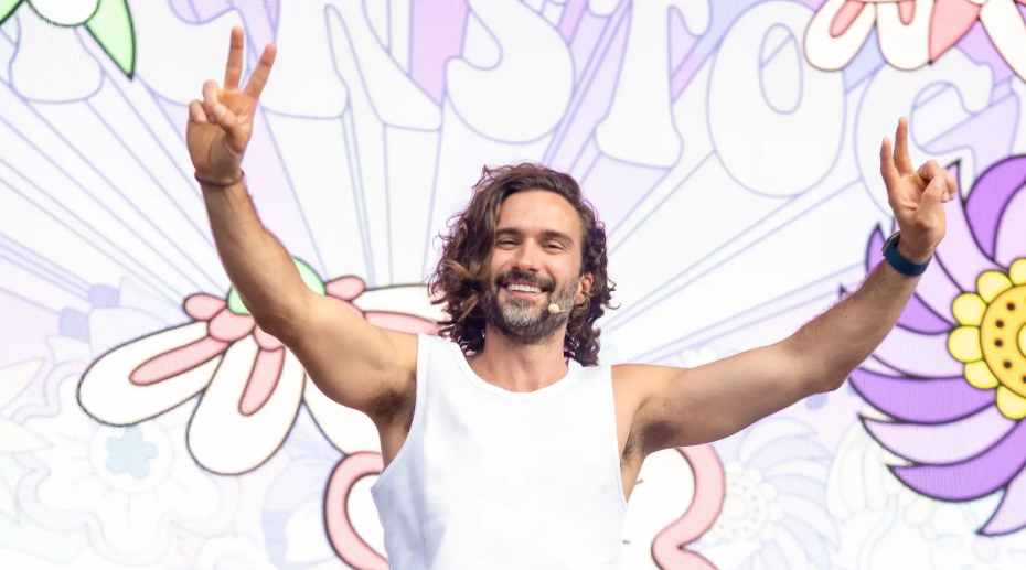 joe wicks net worth