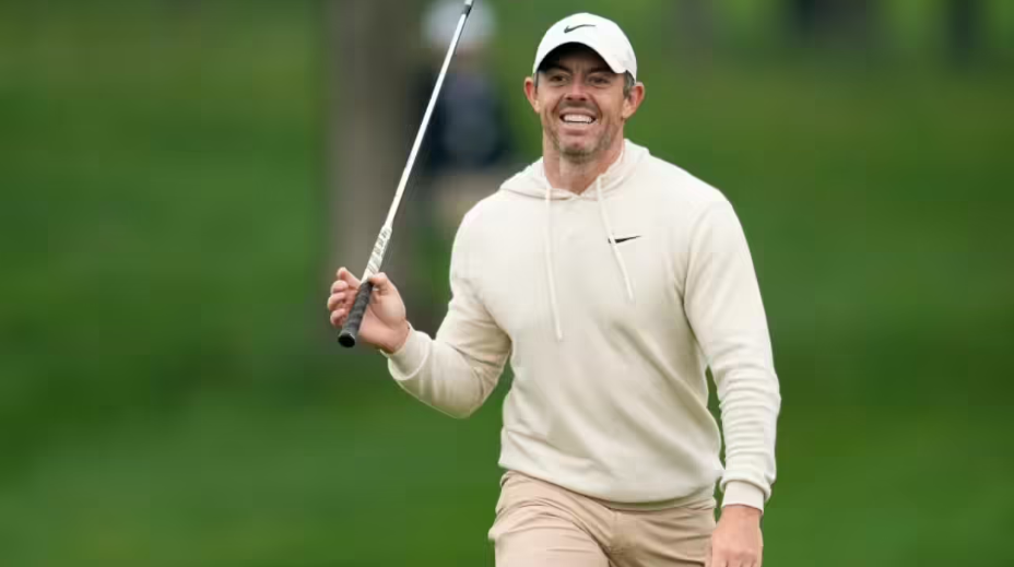 how much is rory mcilroy worth