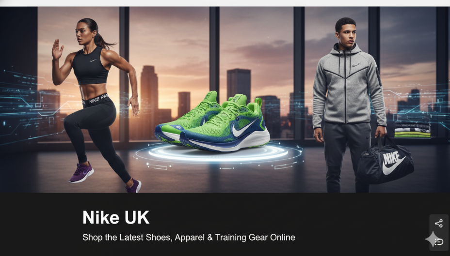 Nike UK