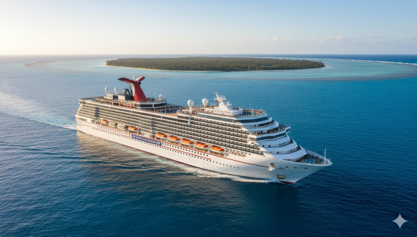 Carnival Cruises Australia
