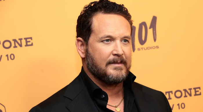 Cole Hauser net worth