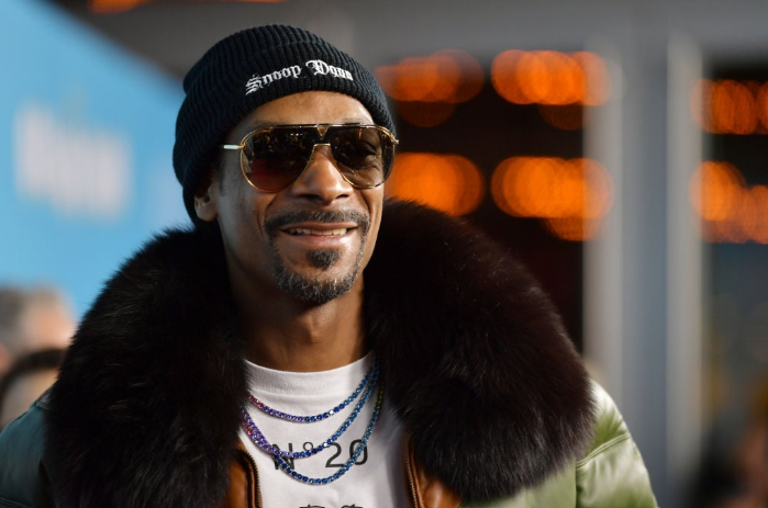 Snoop Dogg net worth
