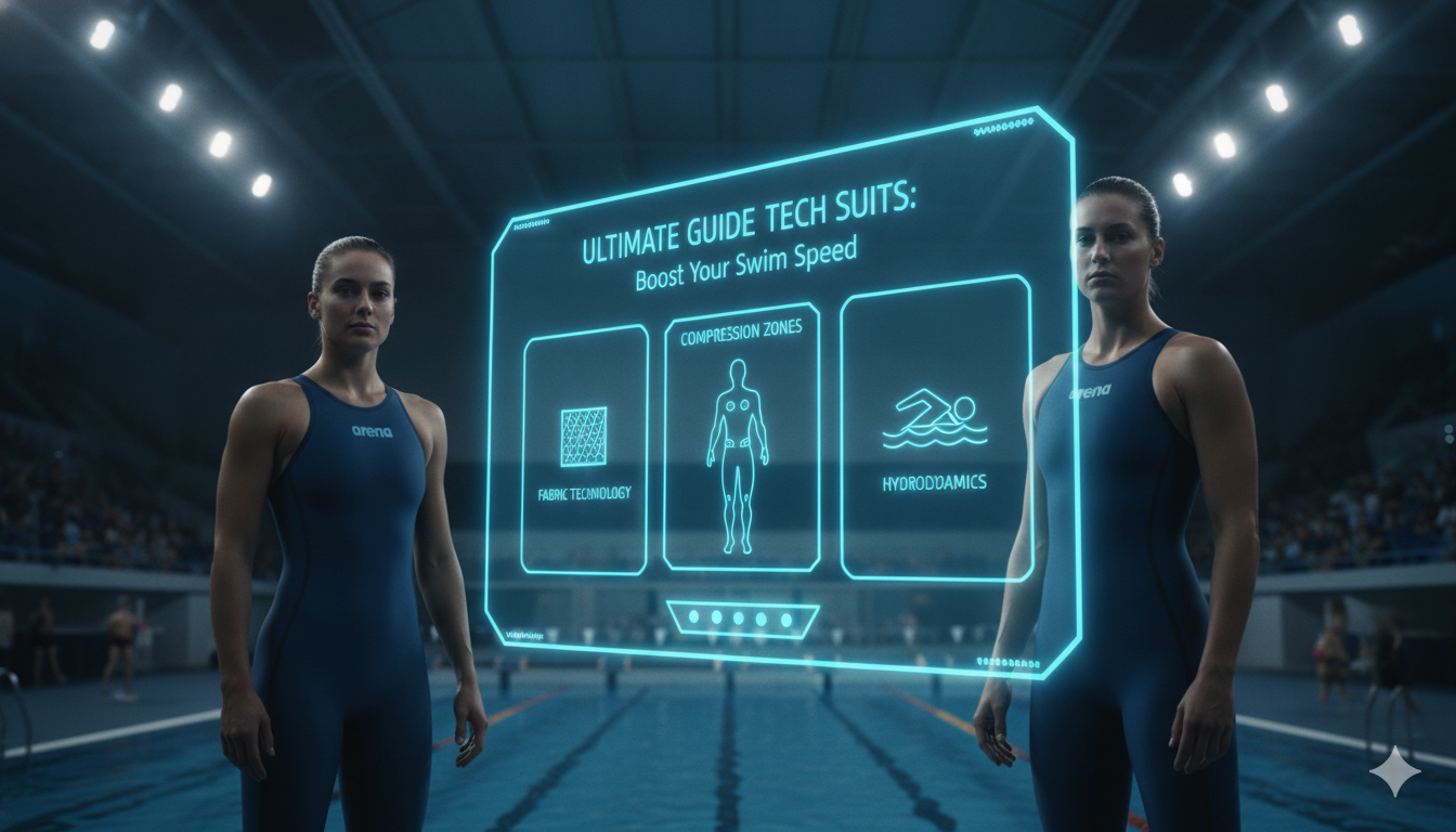 arena tech suits