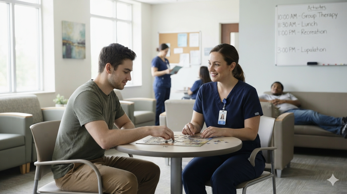 Mental Health Tech