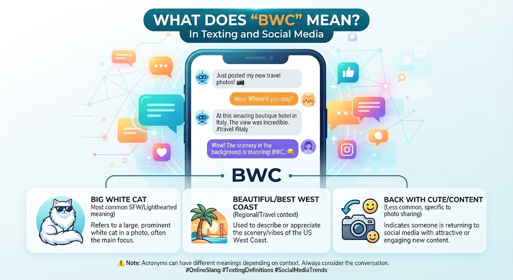 bwc meaning slang