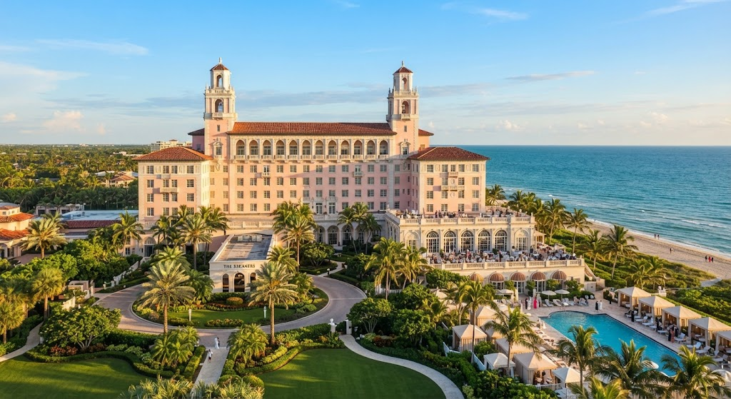 Breakers Florida
