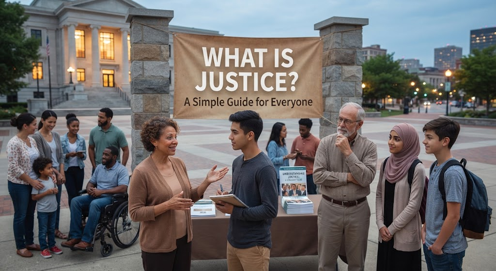 justice